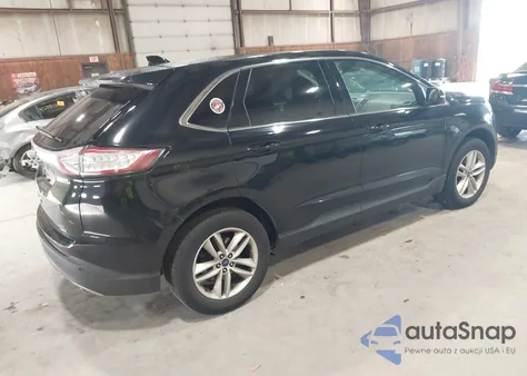 2018 Ford Edge Sel z USA, uszkodzony, nr VIN 2FMPK4J90JBC23745